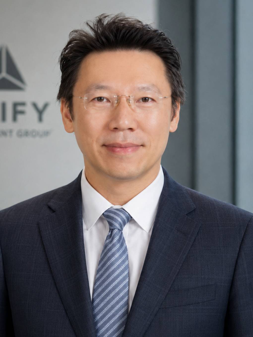 Warren Chang